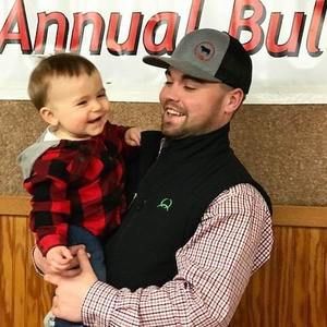 Meet your Posher, Robin